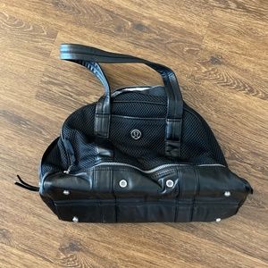 Lululemon Gym Bag